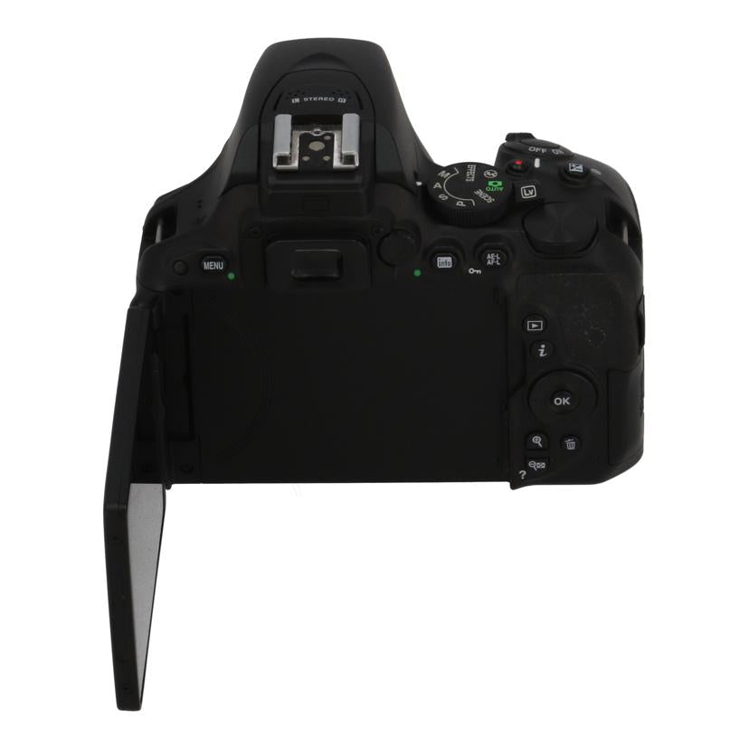 Nikon ニコン /デジタル一眼 ボディ/D5500 ボディ //2038683/Bランク/69