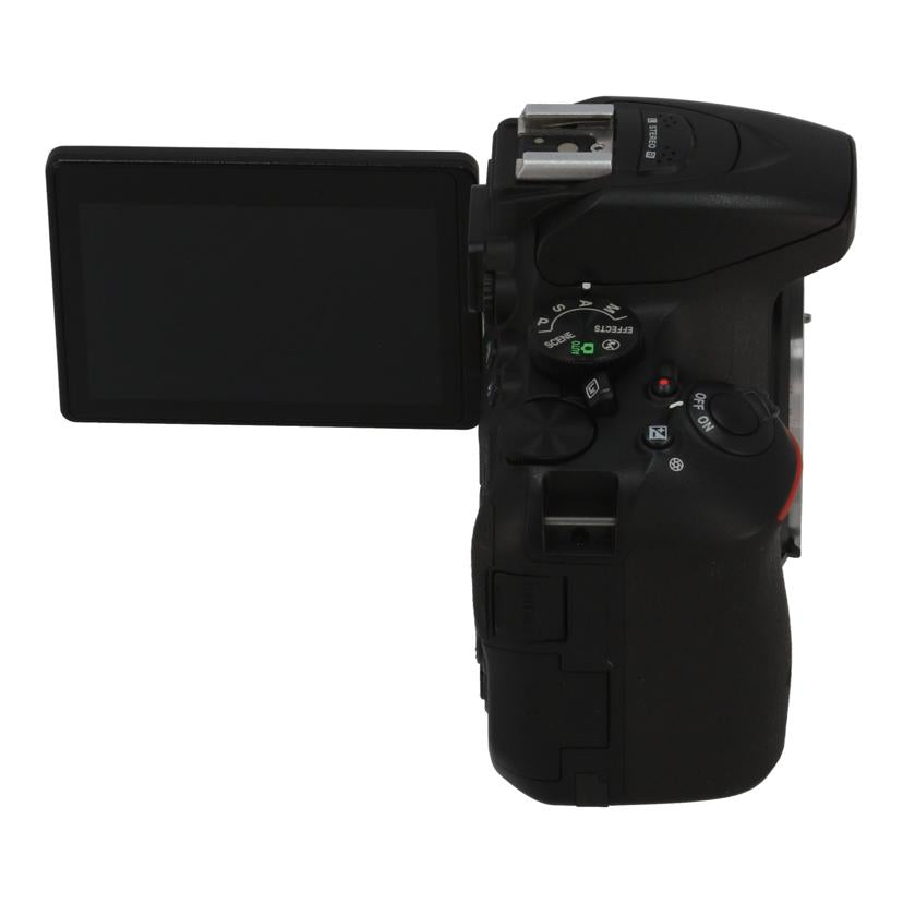 Nikon ニコン /デジタル一眼 ボディ/D5500 ボディ //2038683/Bランク/69