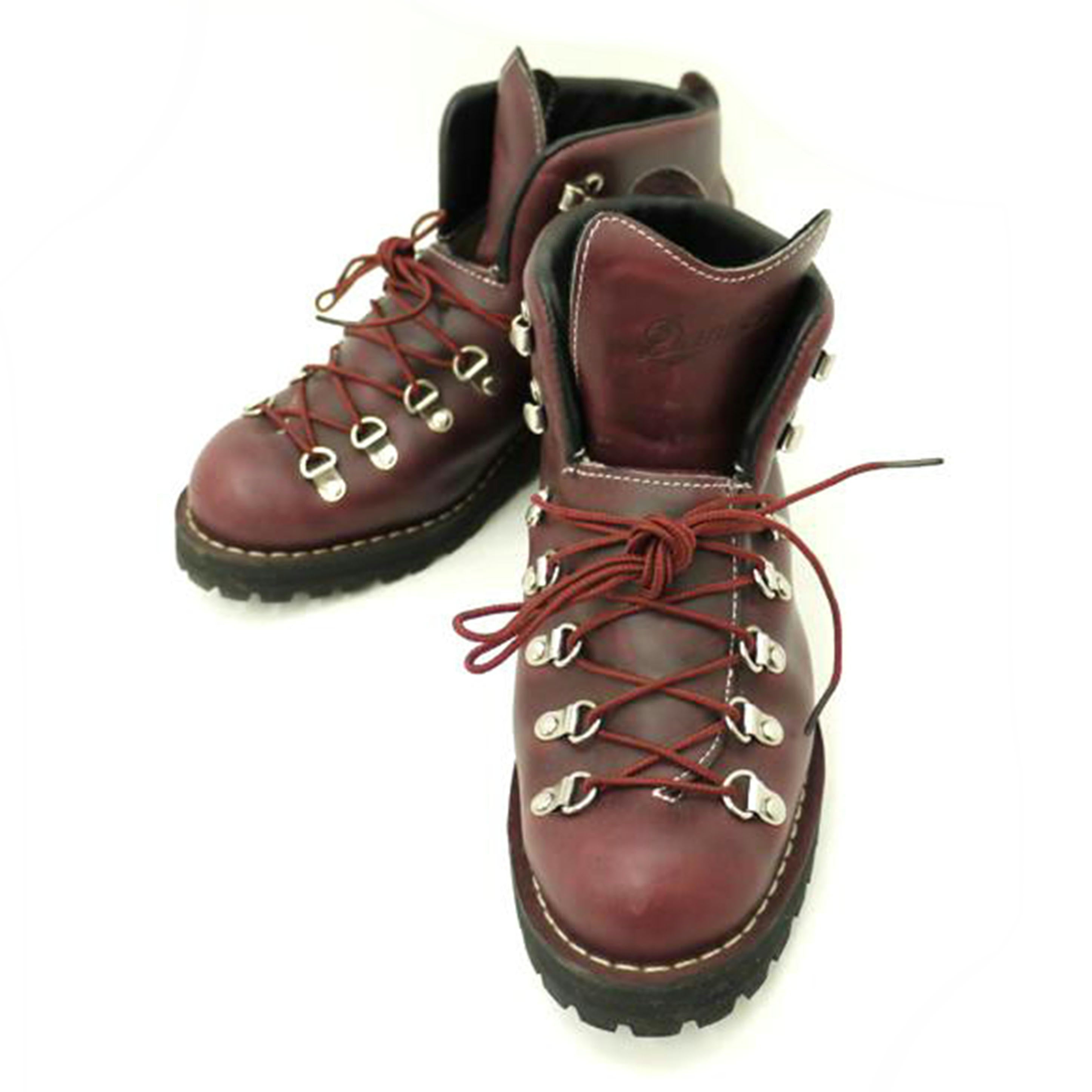 Danner ダナー/マウンテンライト/プラム/30861//Aランク/69