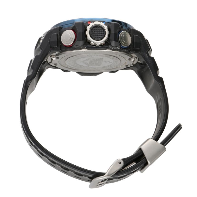 CASIO カシオ/G-SHOCK(ガルフマスター)/GWN-1000B//Bランク/93