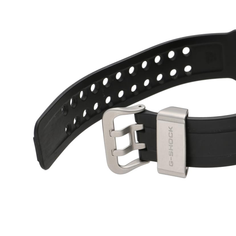 CASIO カシオ/G-SHOCK(ガルフマスター)/GWN-1000B//Bランク/93