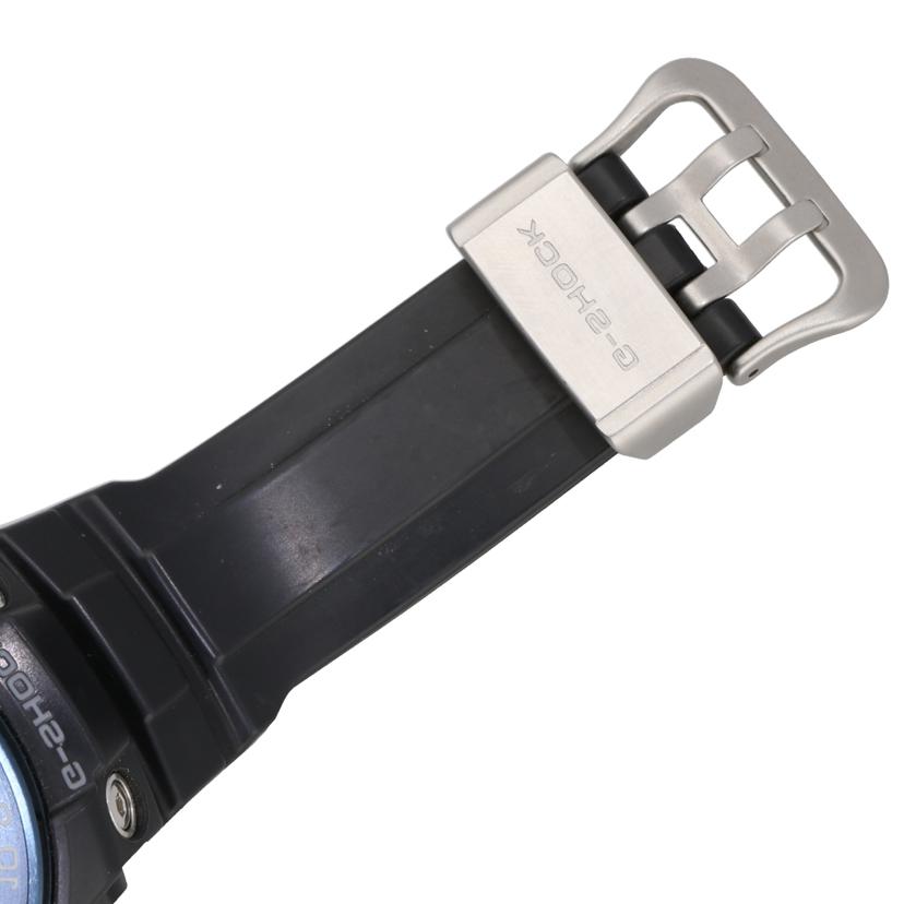 CASIO カシオ/G-SHOCK(ガルフマスター)/GWN-1000B//Bランク/93