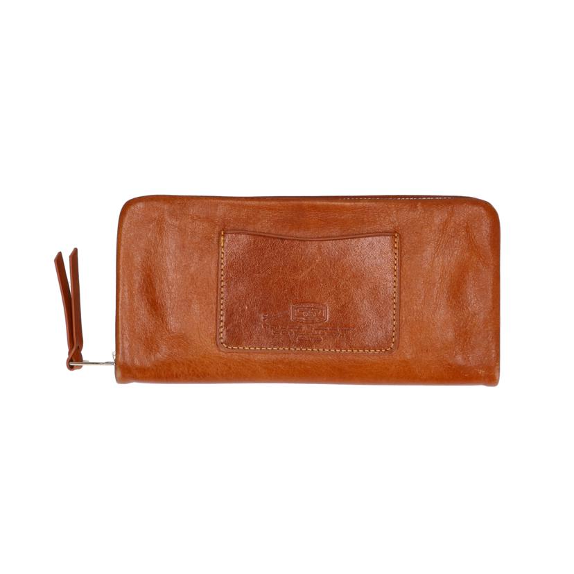 solatina ソラチナ/ラウンドファスナーロングウォレット/SW-60050 BK//ABランク/93