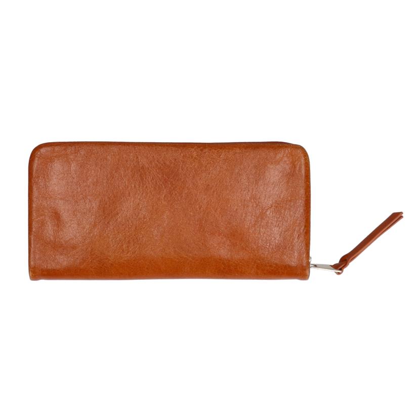 solatina ソラチナ/ラウンドファスナーロングウォレット/SW-60050 BK//ABランク/93