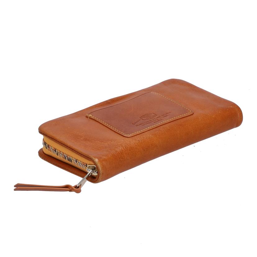 solatina ソラチナ/ラウンドファスナーロングウォレット/SW-60050 BK//ABランク/93