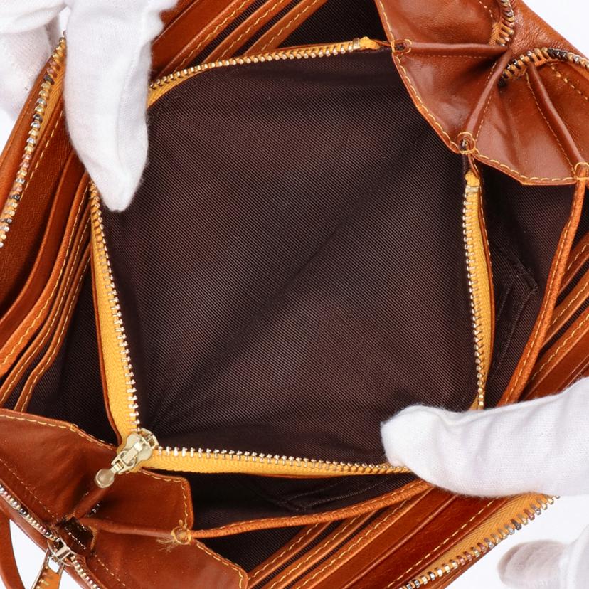 solatina ソラチナ/ラウンドファスナーロングウォレット/SW-60050 BK//ABランク/93