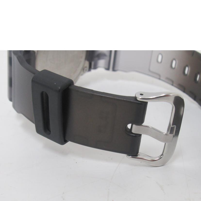 CASIO/G-SHOCK/デジタル/クォーツ/DWーB5600//Aランク/63