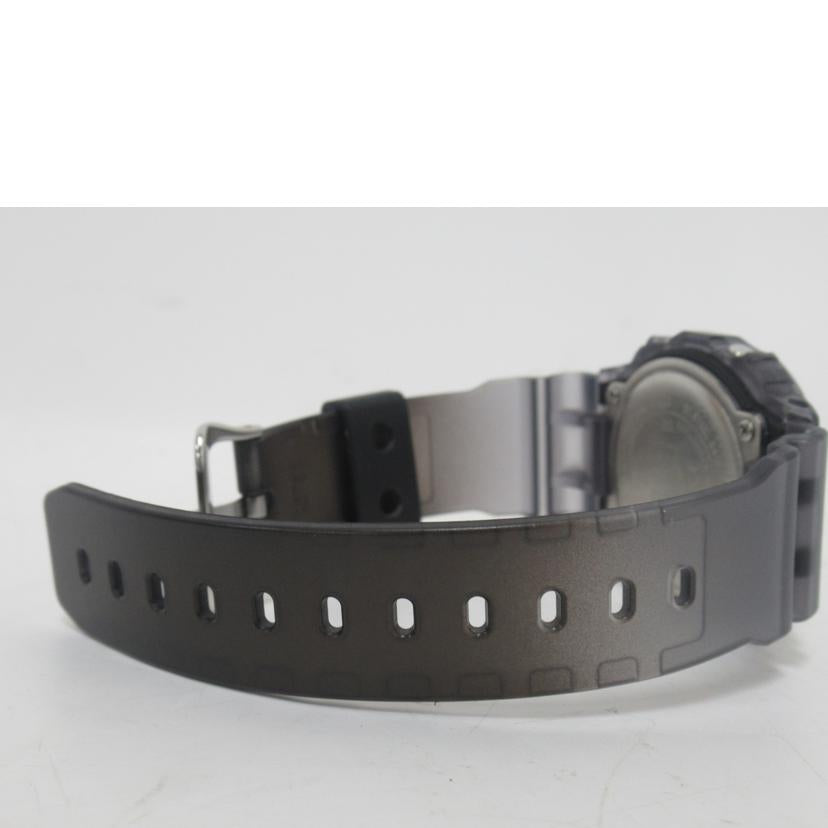 CASIO/G-SHOCK/デジタル/クォーツ/DWーB5600//Aランク/63