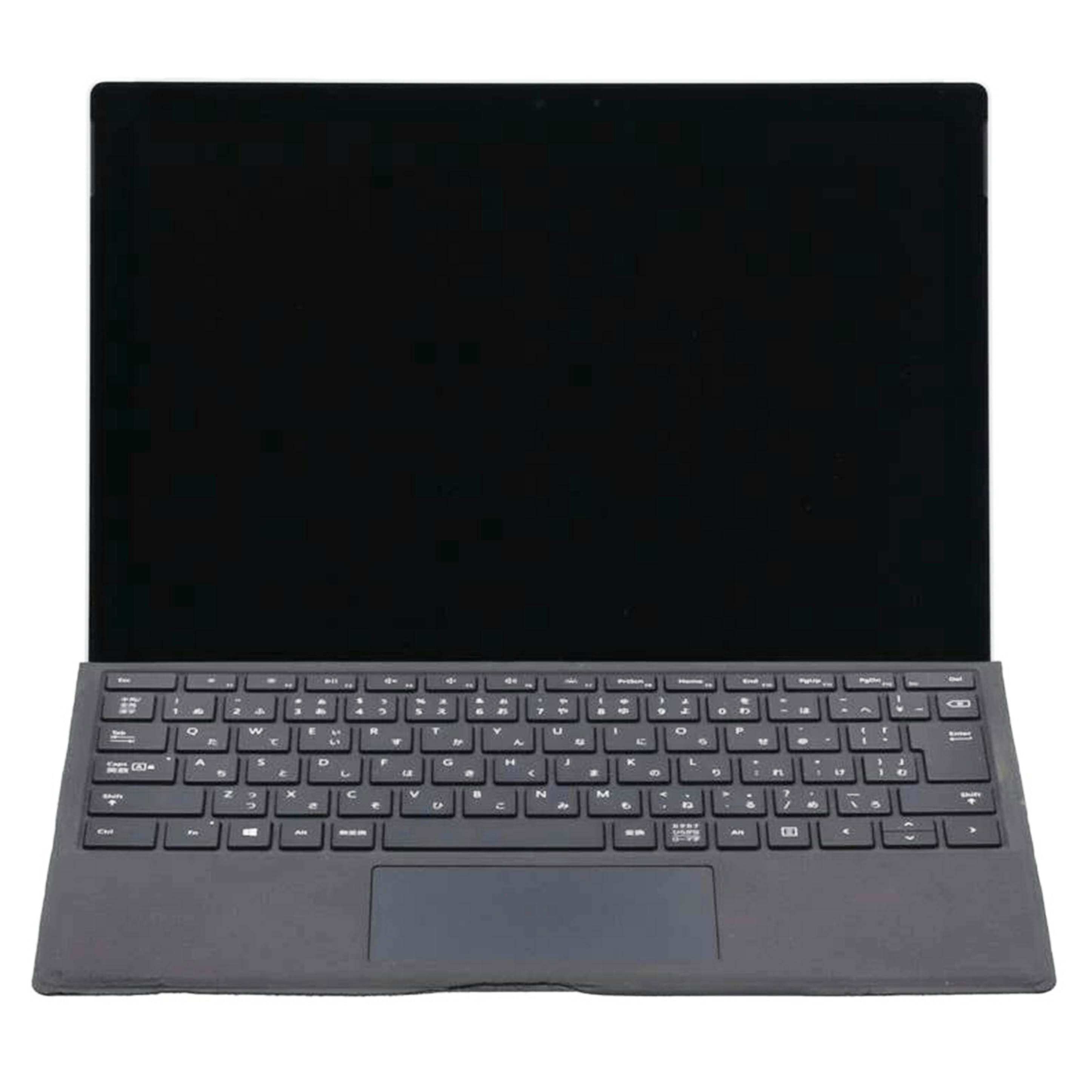 Microsoft マイクロソフト /Surface Pro5 /1796//008331671853/Bランク/62