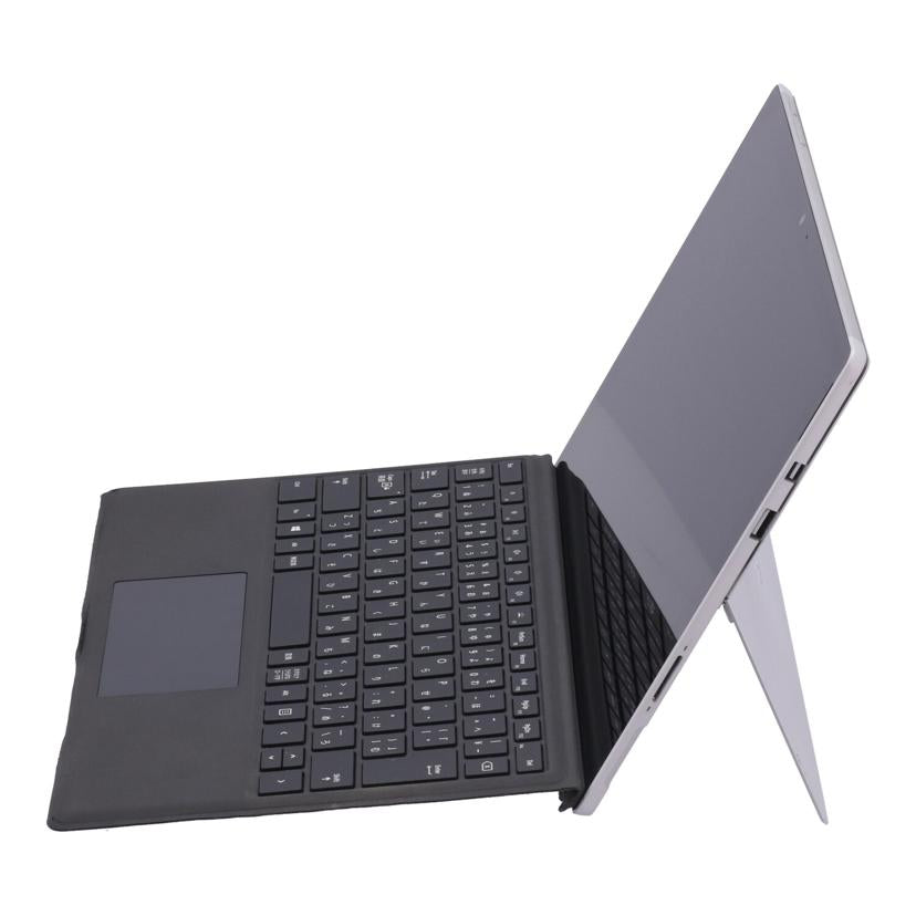 Microsoft マイクロソフト /Surface Pro5 /1796//008331671853/Bランク/62