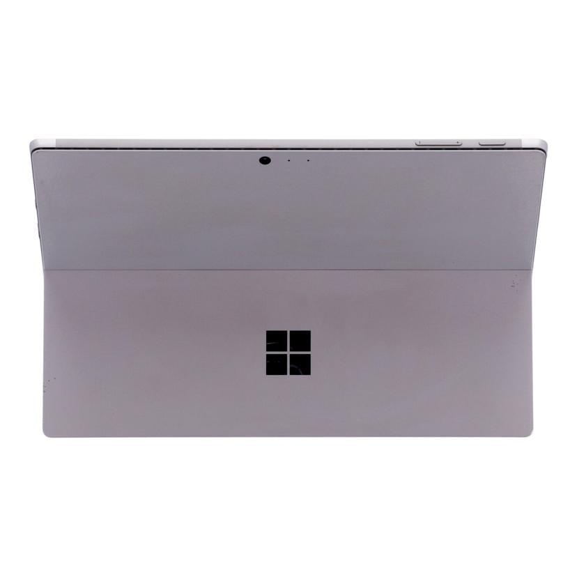Microsoft マイクロソフト /Surface Pro5 /1796//008331671853/Bランク/62