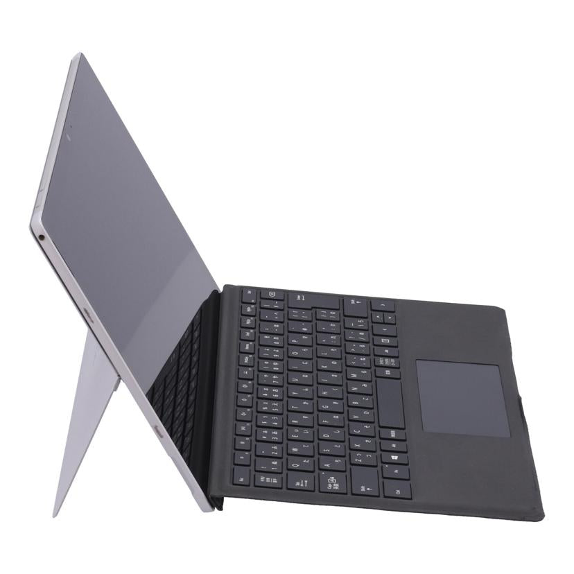 Microsoft マイクロソフト /Surface Pro5 /1796//008331671853/Bランク/62