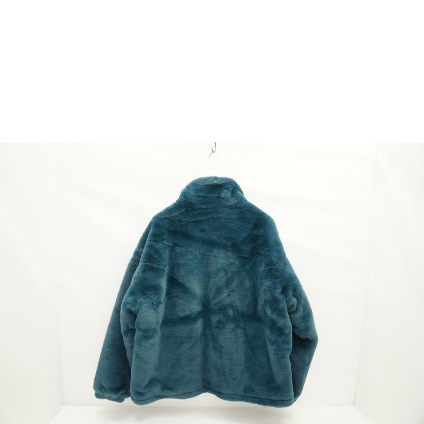 TK タケオキクチ/TK ボアフリースジャケット BL//SAランク/78