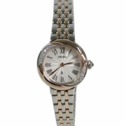 SEIKO セイコー/SEIKO/セイコールキア グロウ/LUKIA Grow/レディースクォーツ/SSWA002//470***/Aランク/84