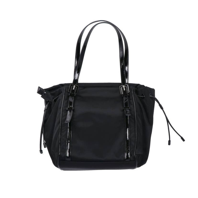 agnes b. アニエスベー/ハンドバッグ/VOYAGE/DS03 P//Aランク/93