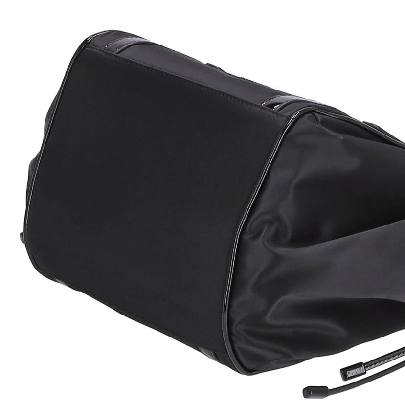 agnes b. アニエスベー/ハンドバッグ/VOYAGE/DS03 P//Aランク/93