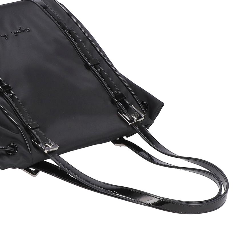 agnes b. アニエスベー/ハンドバッグ/VOYAGE/DS03 P//Aランク/93