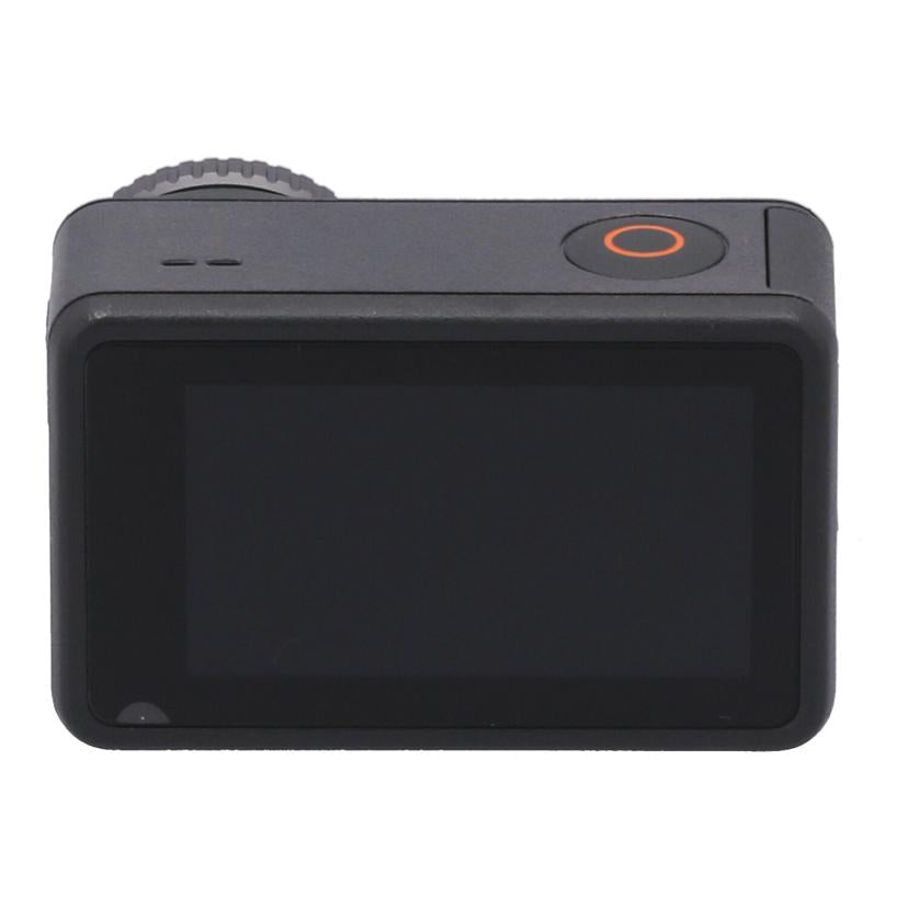 DJI ディージェーアイ /アクションカメラ/OSMO Action3 Standard Combo//5S4XLAR0004BB7/Aランク/78