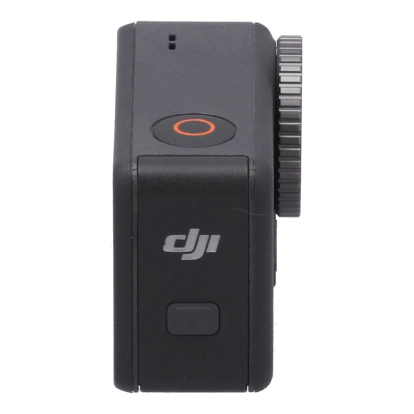 DJI ディージェーアイ /アクションカメラ/OSMO Action3 Standard Combo//5S4XLAR0004BB7/Aランク/78