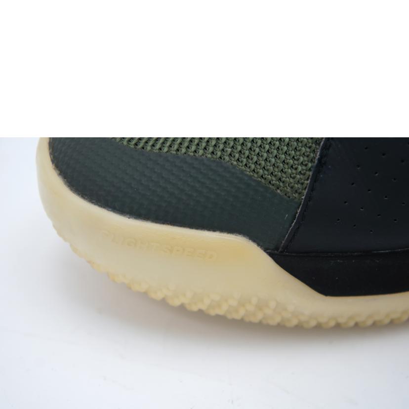 NIKE ナイキ/トラヴィス×エアジョーダン33NRG/CD5965-300//ABランク/75