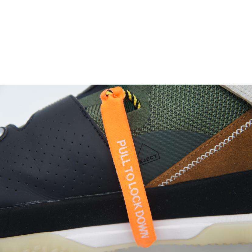 NIKE ナイキ/トラヴィス×エアジョーダン33NRG/CD5965-300//ABランク/75