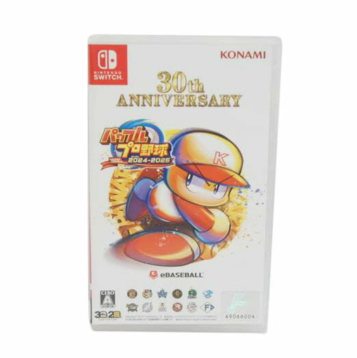 KONAMI コナミ/パワフルプロ野球2024-2025/SWITCH//ABランク/05