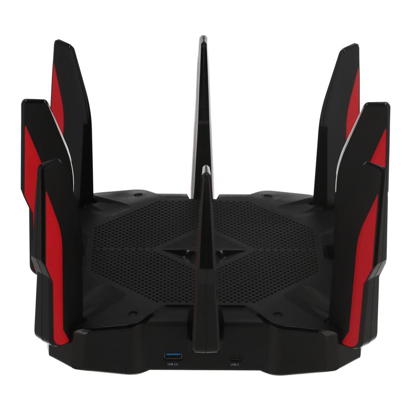 TP-Link TPリンク /無線LANルーター/Archer AX11000 ver1.0//219C017R00064/Bランク/67