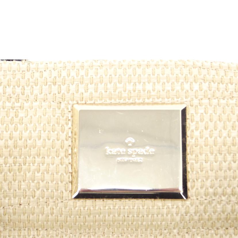kate spade ケイトスペード/リボン付トートバック//ABランク/75