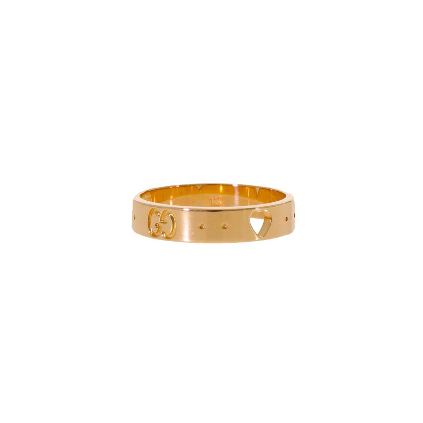 GUCCI 750アイコンリング//Aランク/92
