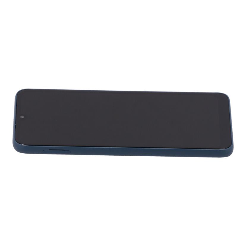 SHARP au シャープ /スマートフォン/arrows We2 64GB/FCG02//ZH2AM2LTWV/Aランク/81