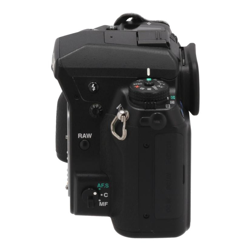 PENTAX ペンタックス /デジタル一眼 ボディ/K-7 ボディ //3375119/Bランク/69