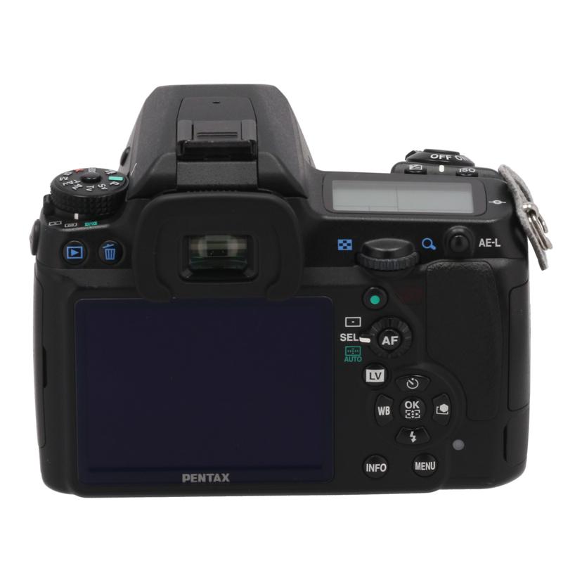 PENTAX ペンタックス /デジタル一眼 ボディ/K-7 ボディ //3375119/Bランク/69