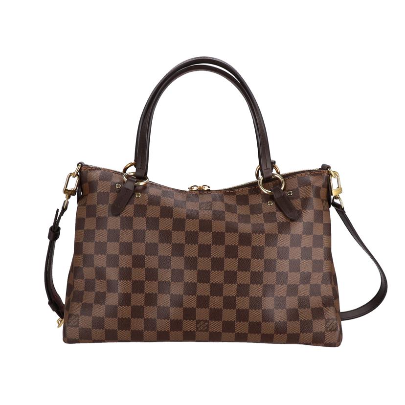 LOUIS VUITTON ルイ・ヴイトン/リミントン/ダミエ/N40023//CA1***/Aランク/93