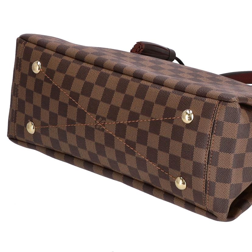 LOUIS VUITTON ルイ・ヴイトン/リミントン/ダミエ/N40023//CA1***/Aランク/93