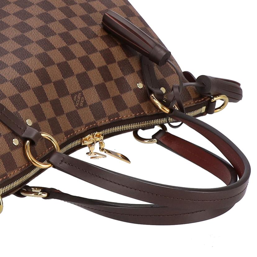 LOUIS VUITTON ルイ・ヴイトン/リミントン/ダミエ/N40023//CA1***/Aランク/93