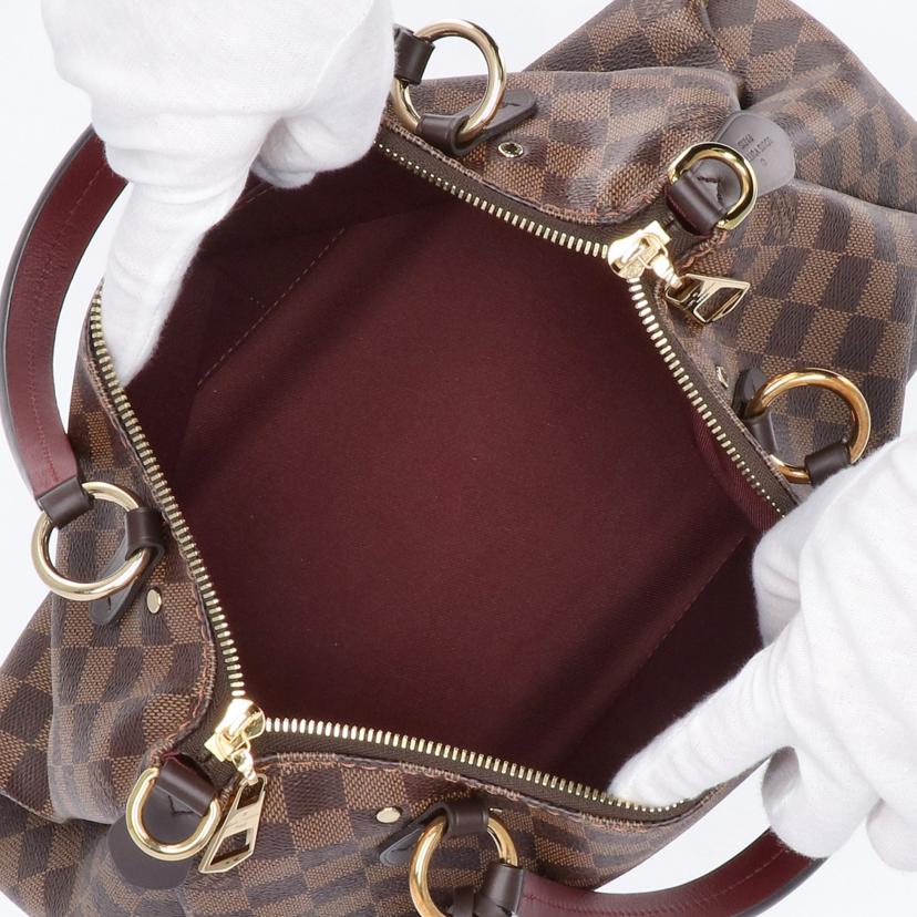 LOUIS VUITTON ルイ・ヴイトン/リミントン/ダミエ/N40023//CA1***/Aランク/93