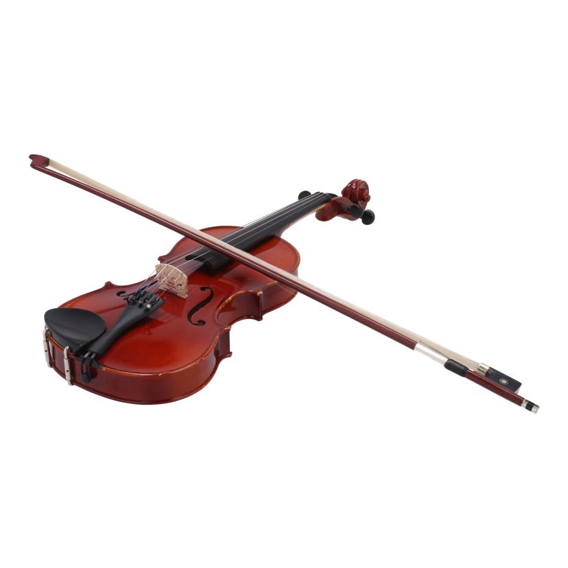 Suzuki スズキ/バイオリン/No,230 1/4//Bランク/77