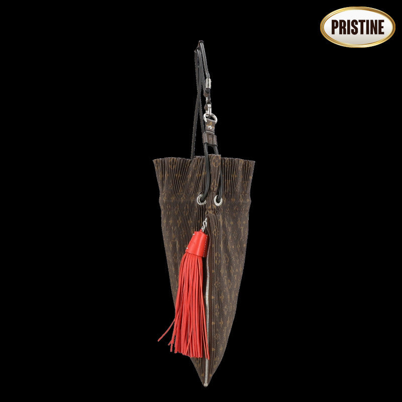 LOUIS VUITTON ルイヴィトン/エクスプローラーMM/モノグラム/M42545//PL1***/SAランク/78