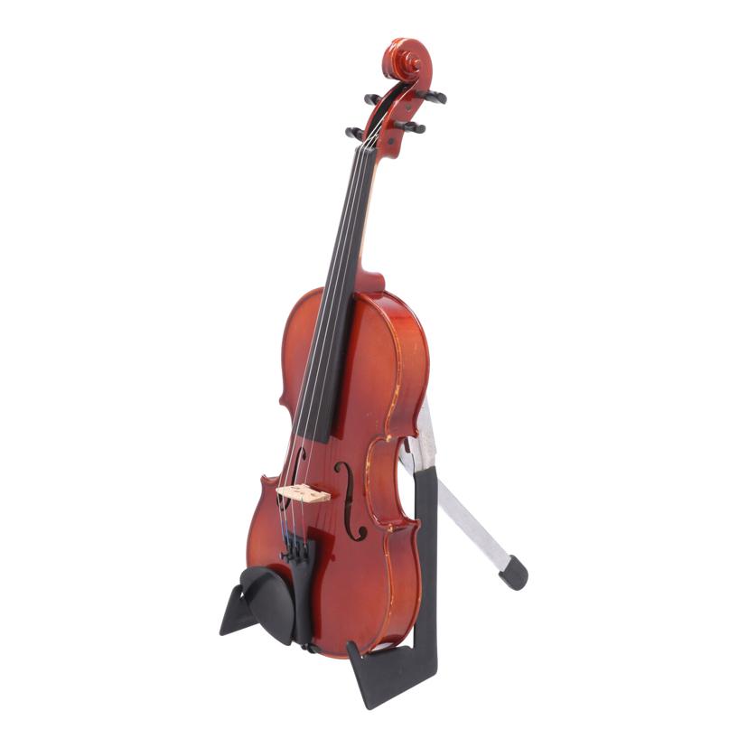 Suzuki スズキ/バイオリン/No,230 1/4//Bランク/77