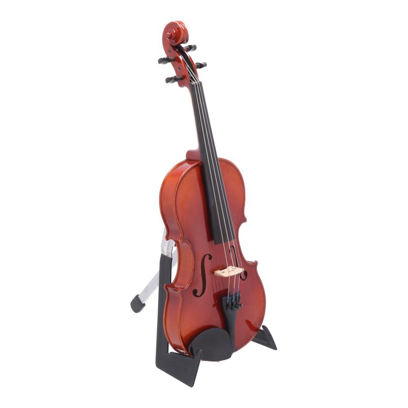 Suzuki スズキ/バイオリン/No,230 1/4//Bランク/77