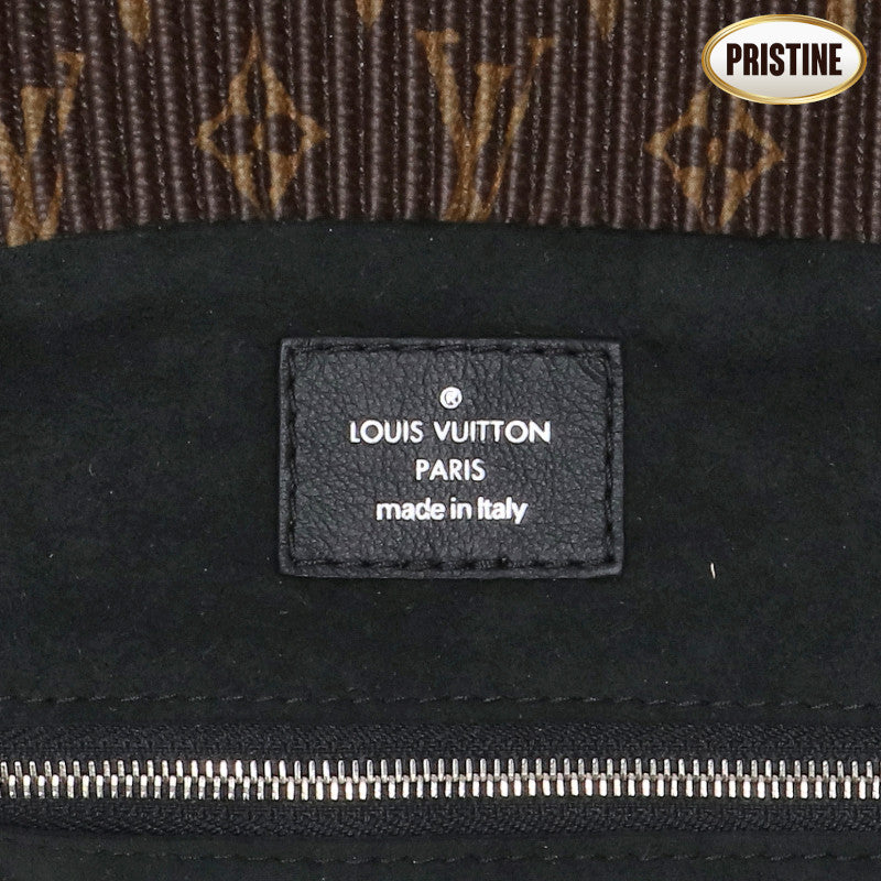 LOUIS VUITTON ルイヴィトン/エクスプローラーMM/モノグラム/M42545//PL1***/SAランク/78