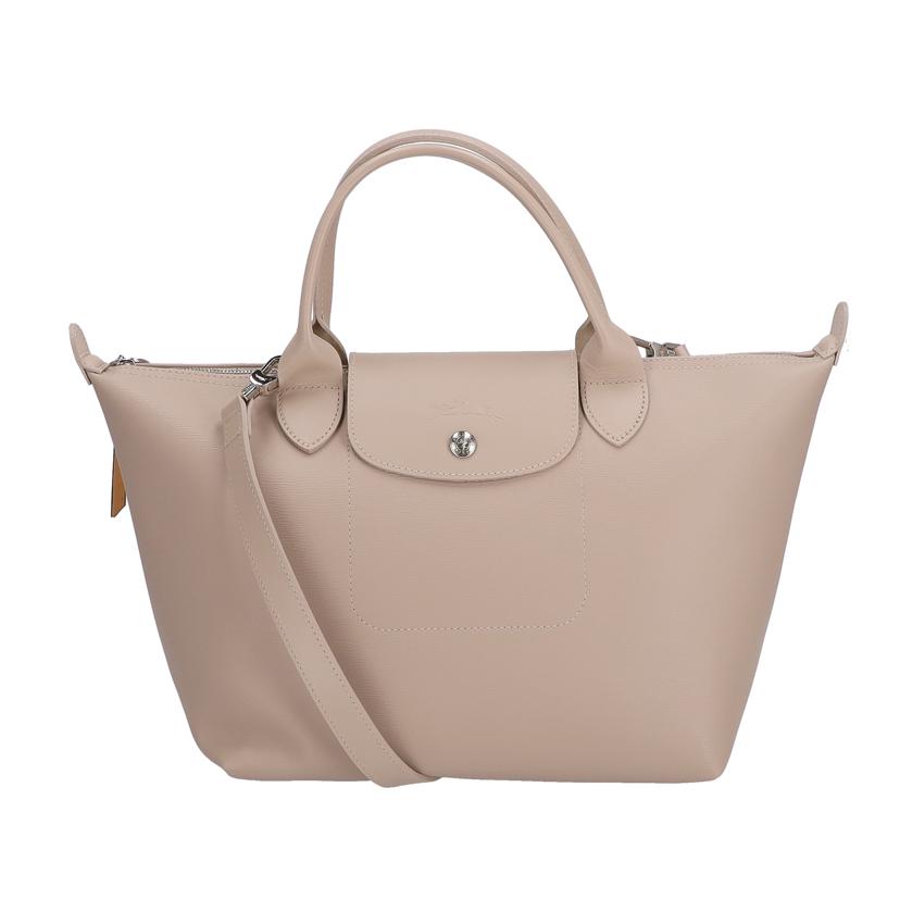 LONGCHAMP ロンシャン/ルプリアージュシティバッグ/L1512HYQ414//Aランク/93