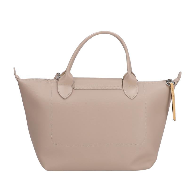 LONGCHAMP ロンシャン/ルプリアージュシティバッグ/L1512HYQ414//Aランク/93