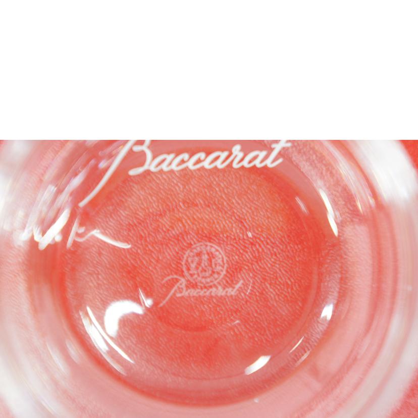 Baccarat バカラ/シャトー タンブラー//Aランク/05