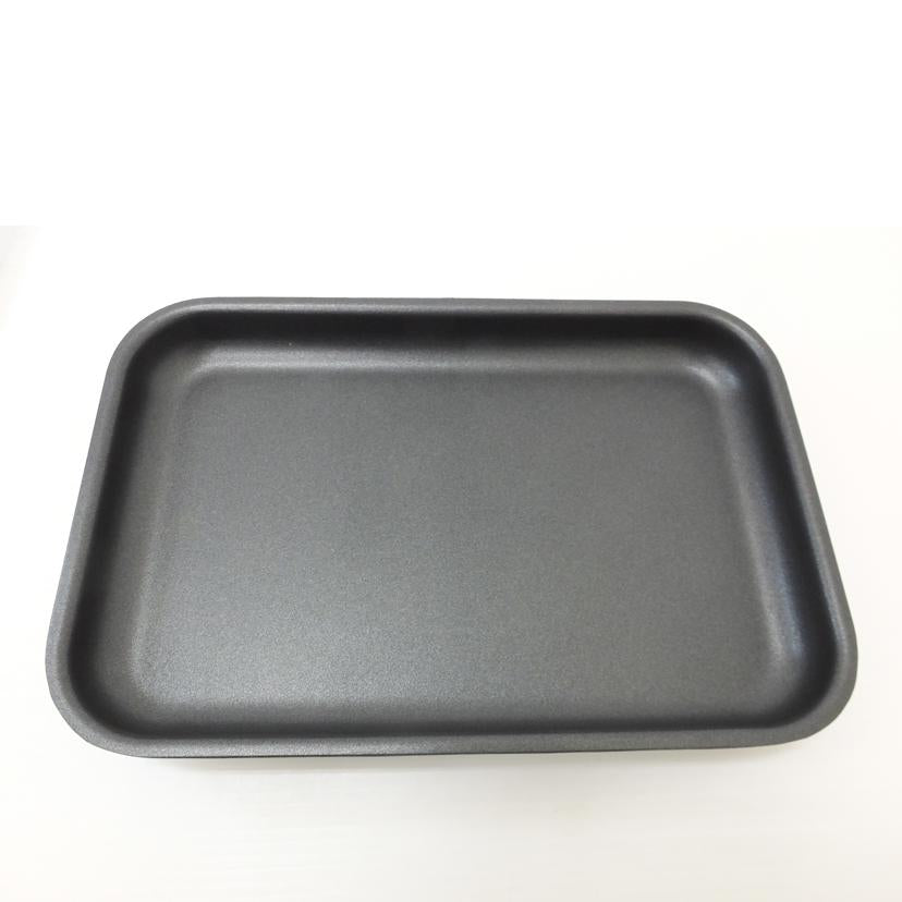 BRUNO ブルーノ/コンパクトホットプレート/BOE021-BGY//Aランク/88