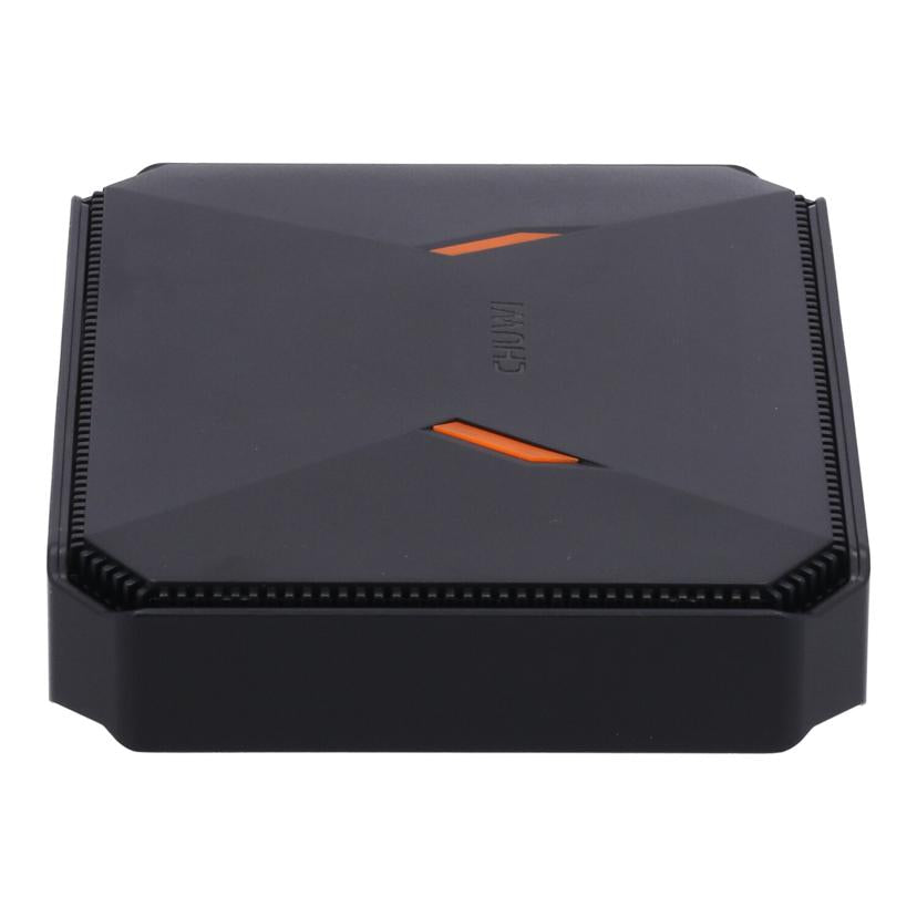 Chuwi ツーウェイ/Win11ミニデスクトップPC/HeroBox//256G21092595/BCランク/62