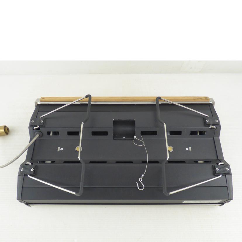 PRIMUS プリムス/TUPIKE ガスツーバーナー/P-CTK//Bランク/64