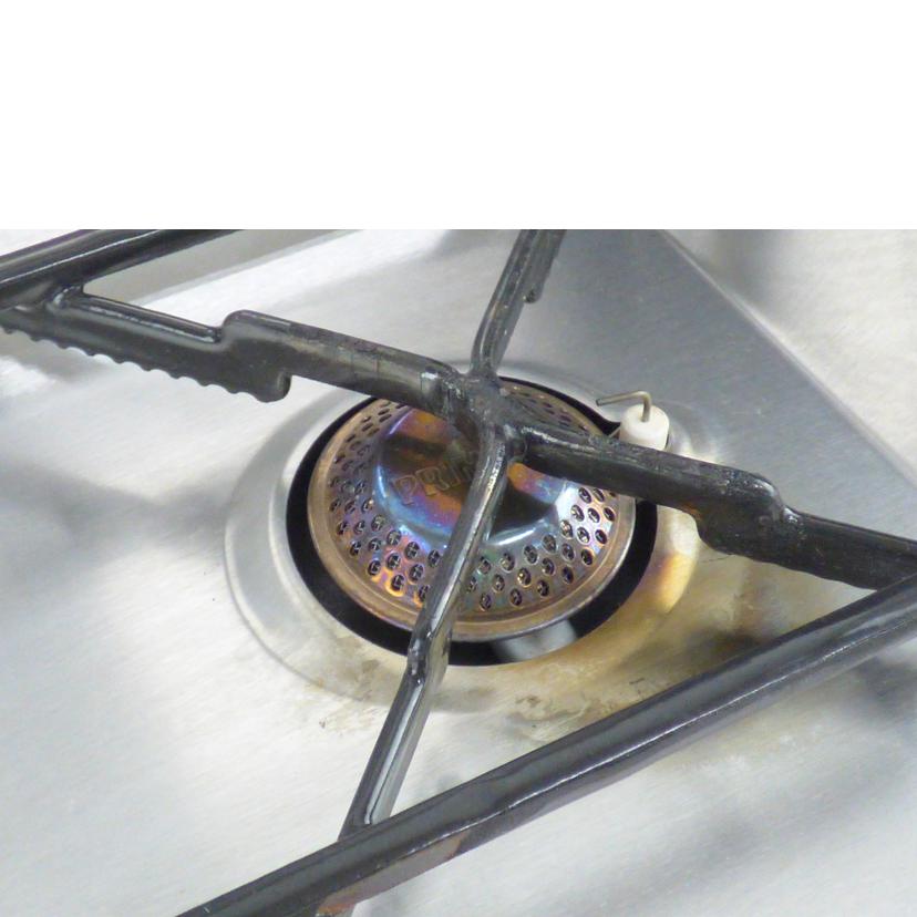 PRIMUS プリムス/TUPIKE ガスツーバーナー/P-CTK//Bランク/64