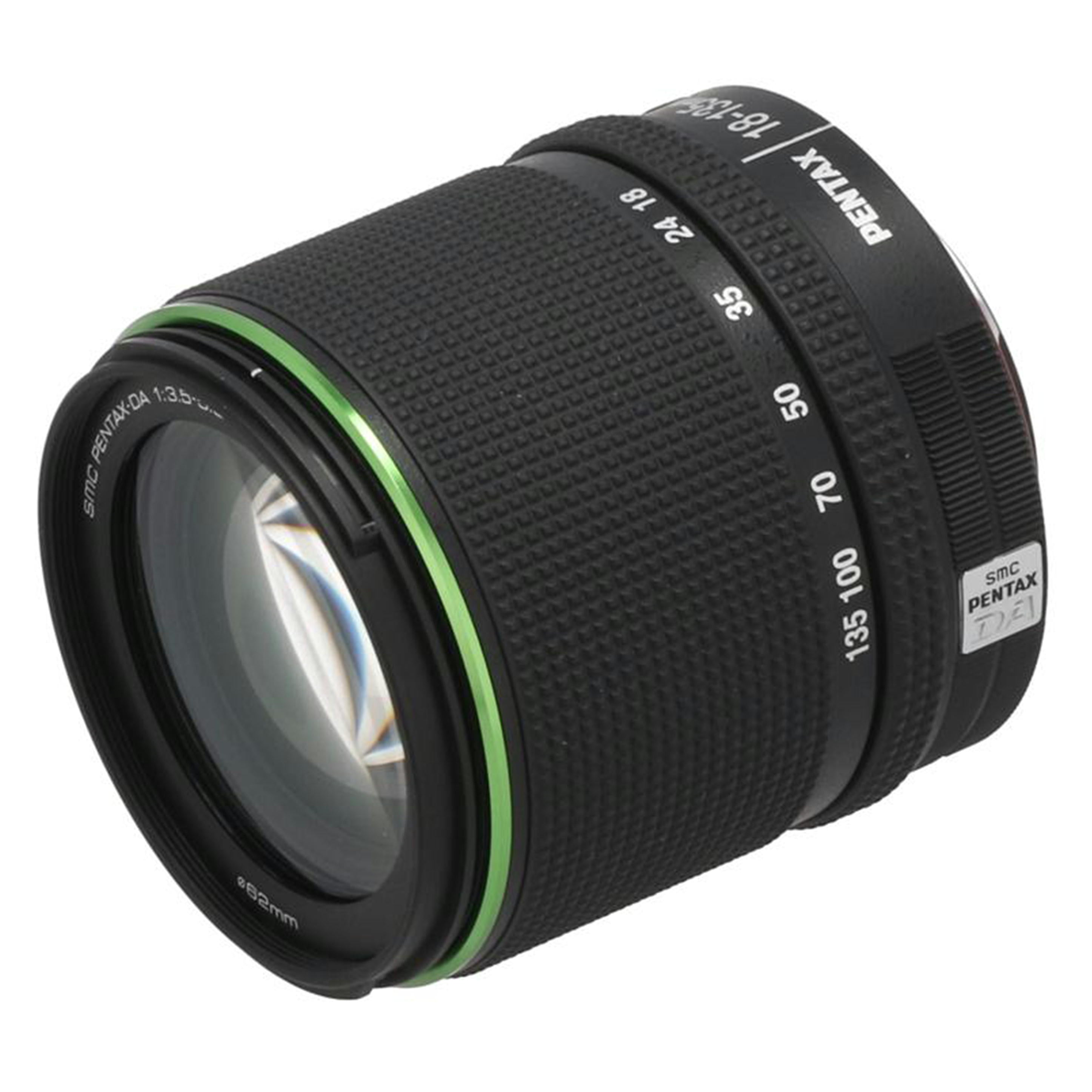 PENTAX ペンタックス /交換レンズ/18-135mm/smc P-DA 18-135mmF3.5-5.6ED AL DC WR//4623610/ABランク/69