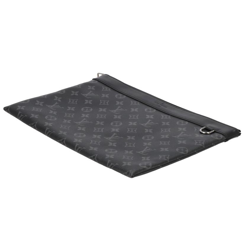 LOUIS VUITTON ルイヴィトン/ポシェットディスカバリー/モノグラムエクリプス/M62291//TN2***/ABランク/78